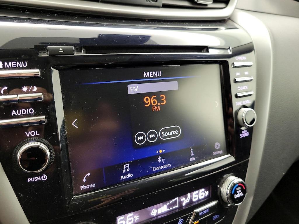 used 2020 Nissan Murano car, priced at $20,998