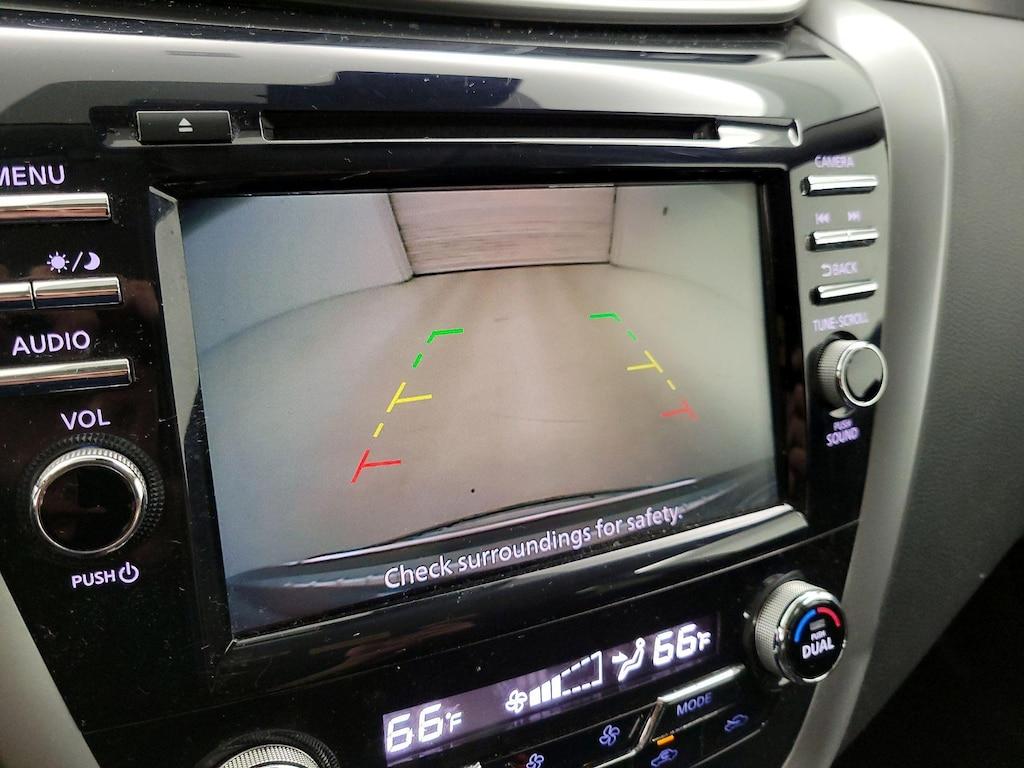 used 2020 Nissan Murano car, priced at $20,998