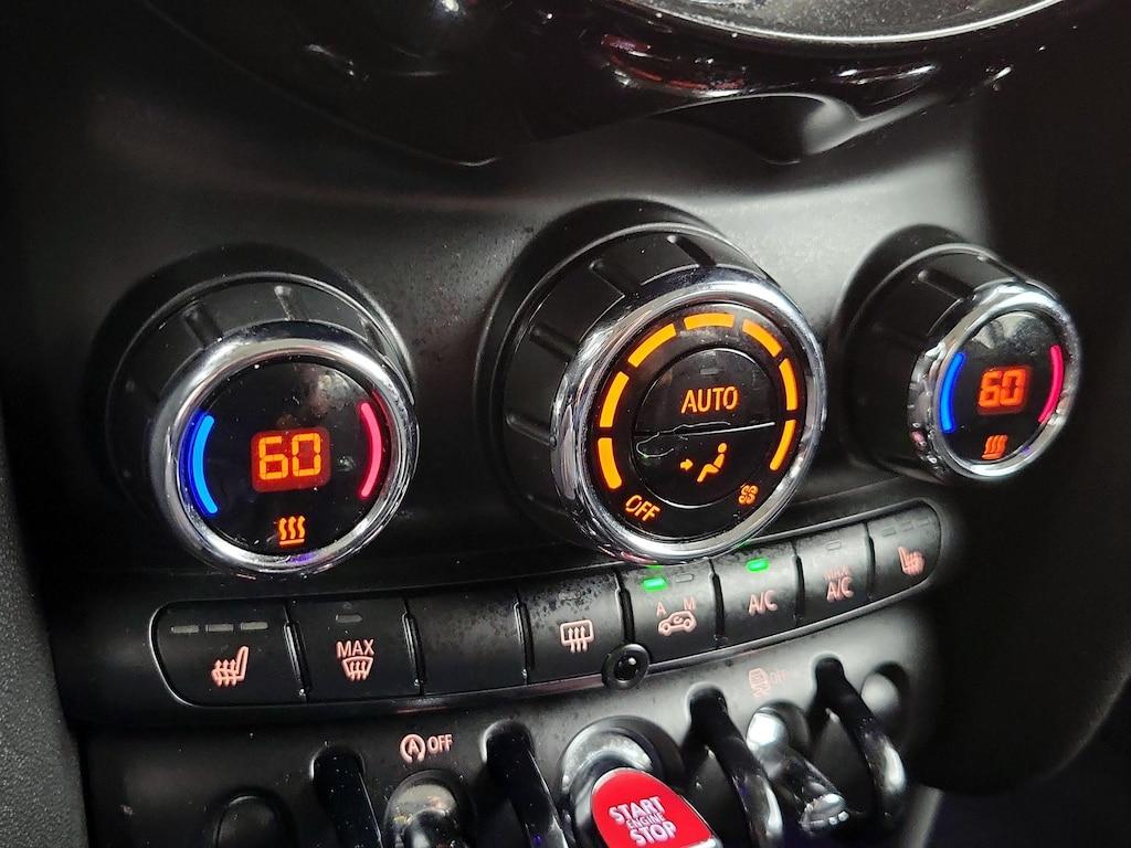 used 2016 MINI Hardtop car, priced at $13,998