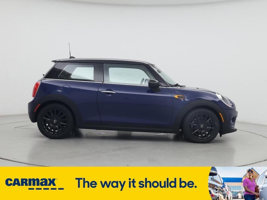 used 2016 MINI Hardtop car, priced at $13,998