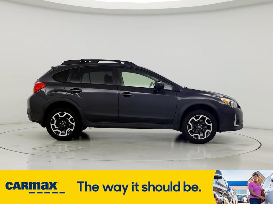 used 2016 Subaru Crosstrek car, priced at $16,998