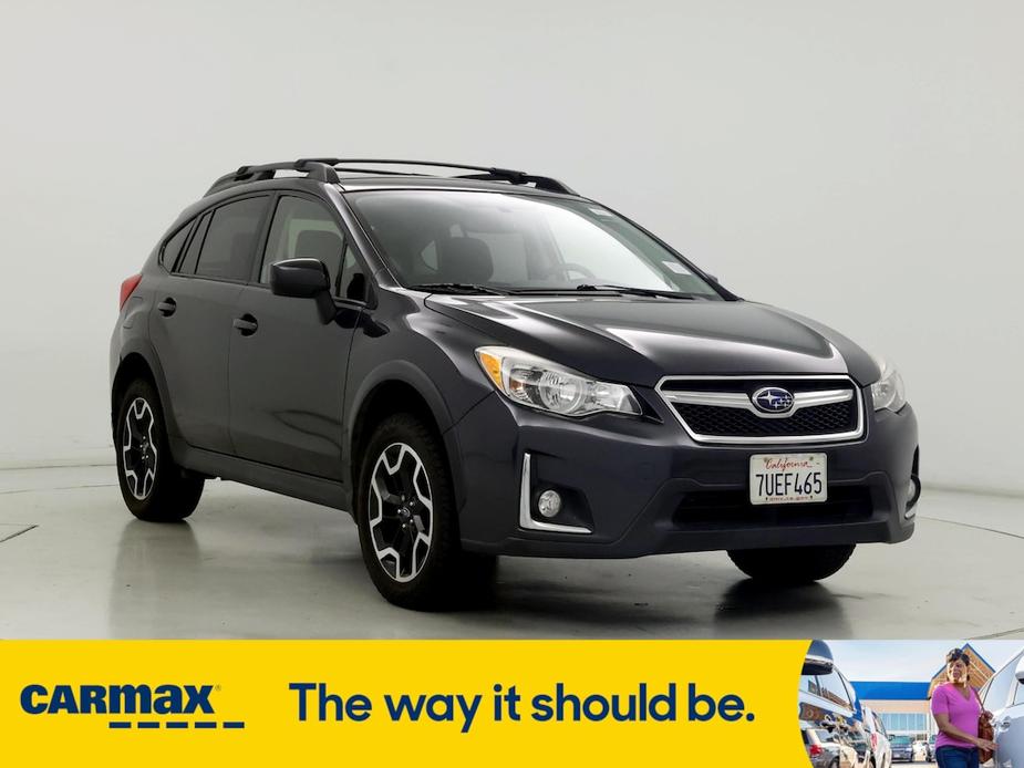 used 2016 Subaru Crosstrek car, priced at $16,998