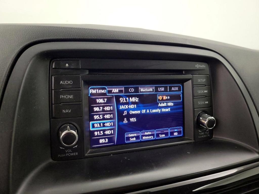 used 2013 Mazda CX-5 car, priced at $11,998