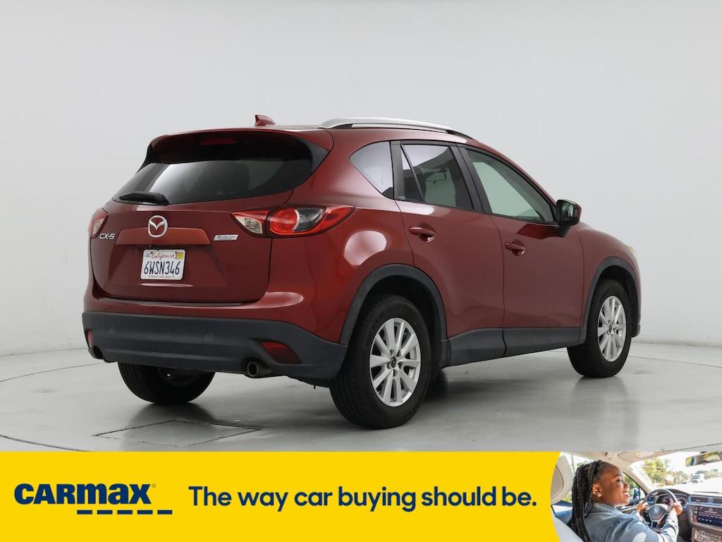 used 2013 Mazda CX-5 car, priced at $11,998
