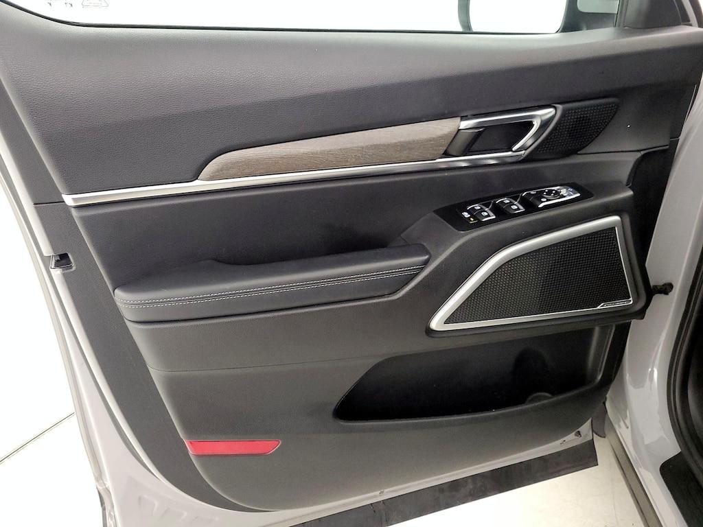 used 2021 Kia Telluride car, priced at $32,998