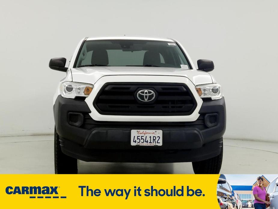 used 2019 Toyota Tacoma car, priced at $21,998