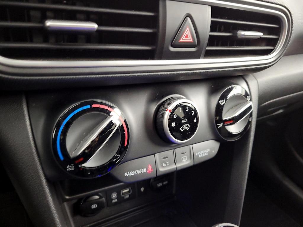 used 2020 Hyundai Kona car, priced at $16,998