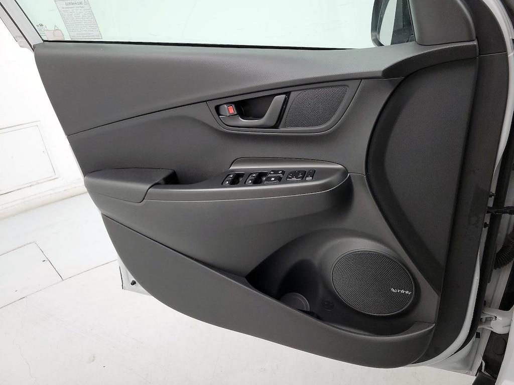 used 2020 Hyundai Kona car, priced at $16,998