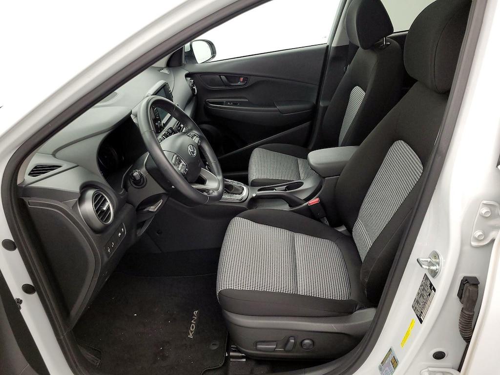 used 2020 Hyundai Kona car, priced at $16,998