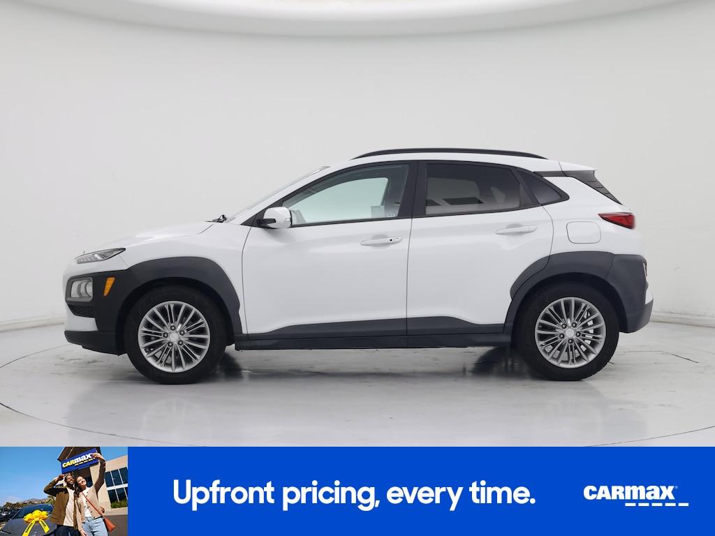 used 2020 Hyundai Kona car, priced at $16,998