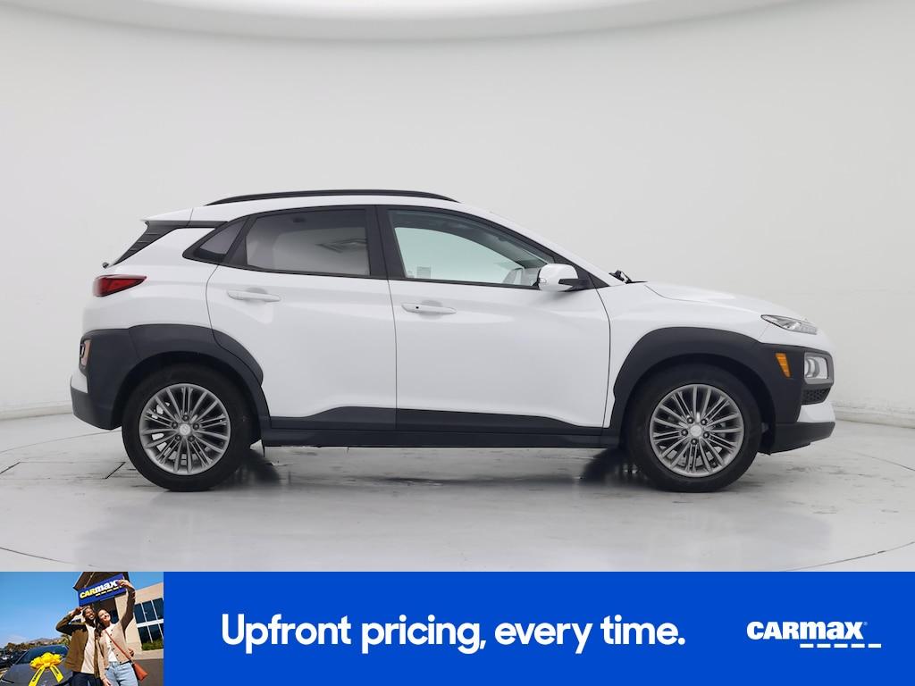 used 2020 Hyundai Kona car, priced at $16,998