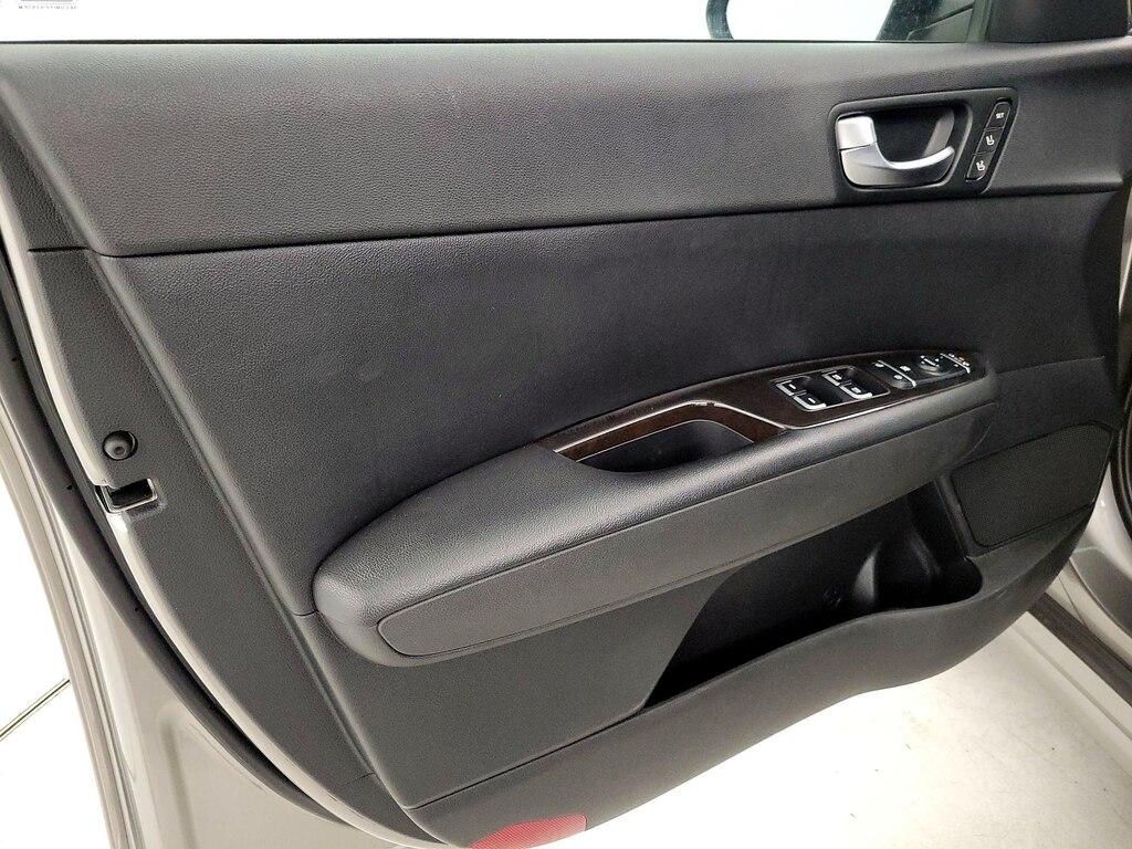 used 2016 Kia Optima car, priced at $11,998
