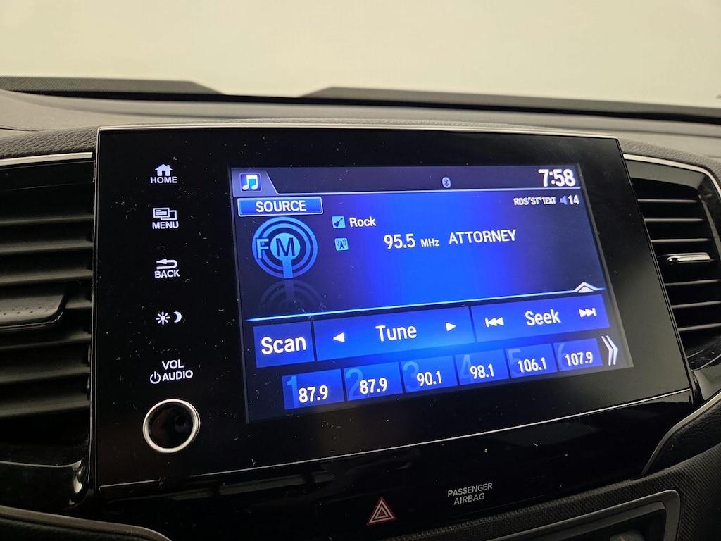 used 2023 Honda Ridgeline car, priced at $28,998