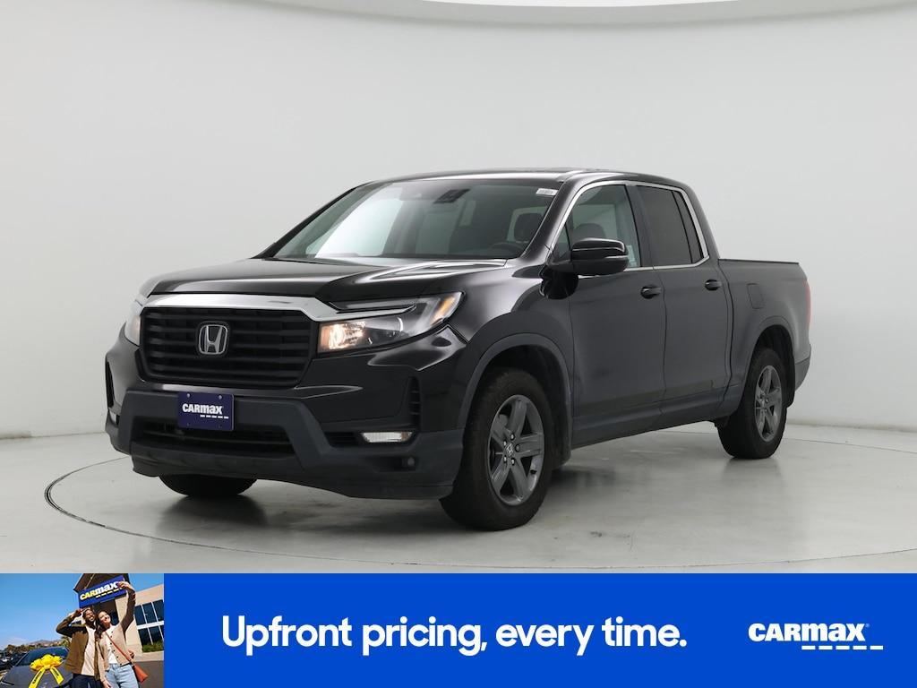 used 2023 Honda Ridgeline car, priced at $28,998