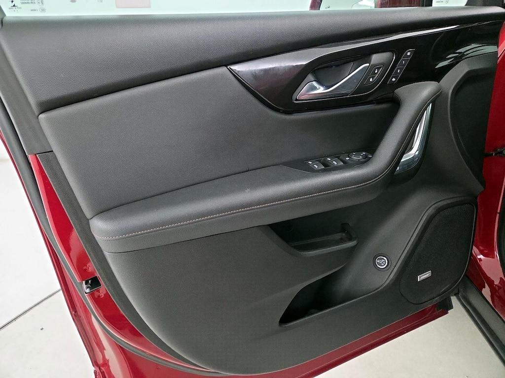 used 2020 Chevrolet Blazer car, priced at $24,998