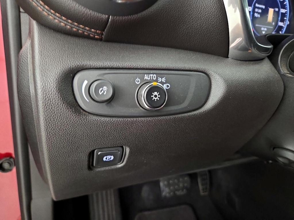 used 2020 Chevrolet Blazer car, priced at $24,998