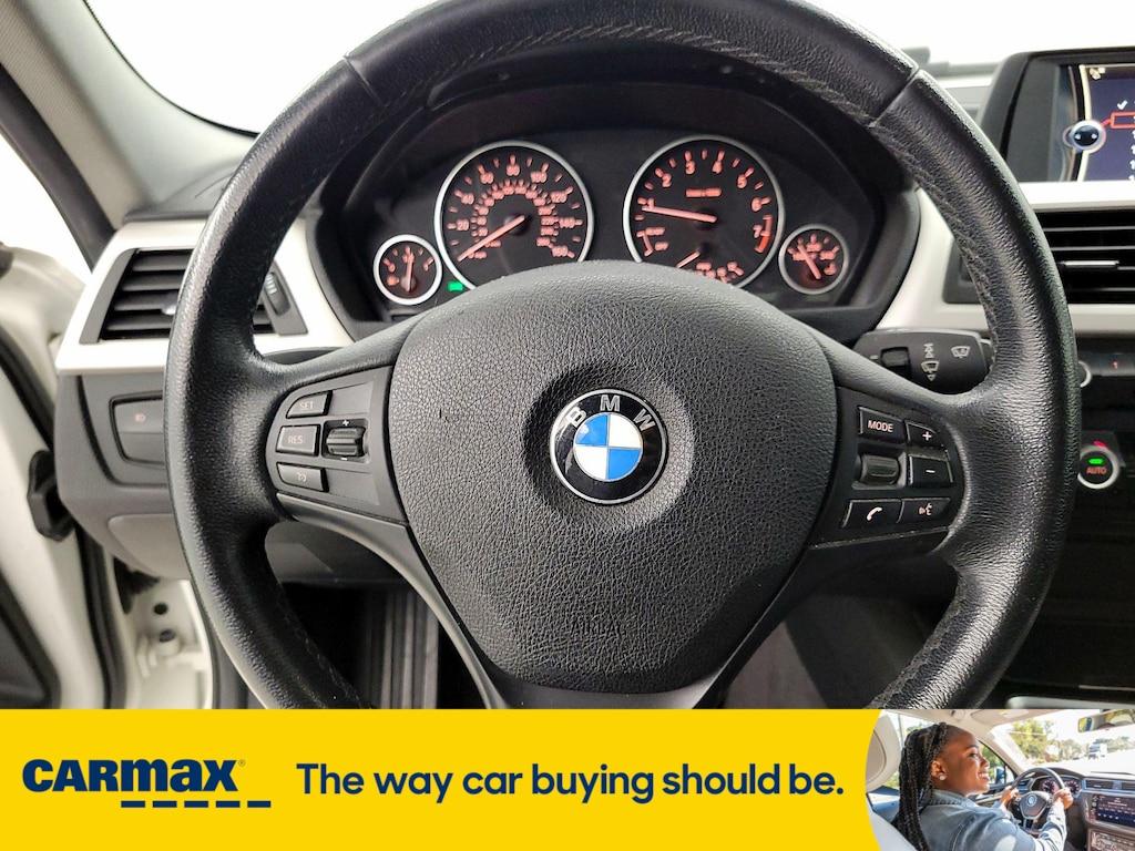 used 2014 BMW 320 car, priced at $12,998