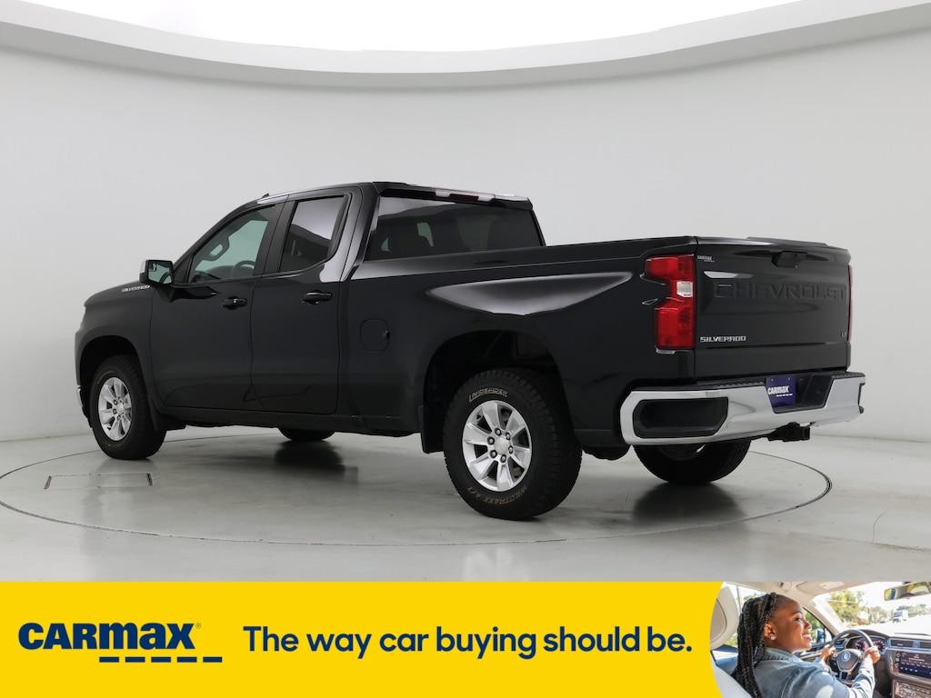 used 2020 Chevrolet Silverado 1500 car, priced at $30,998