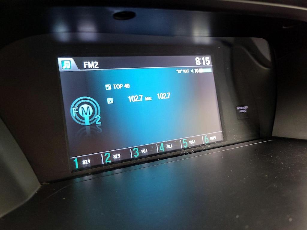 used 2015 Honda Accord car, priced at $15,998