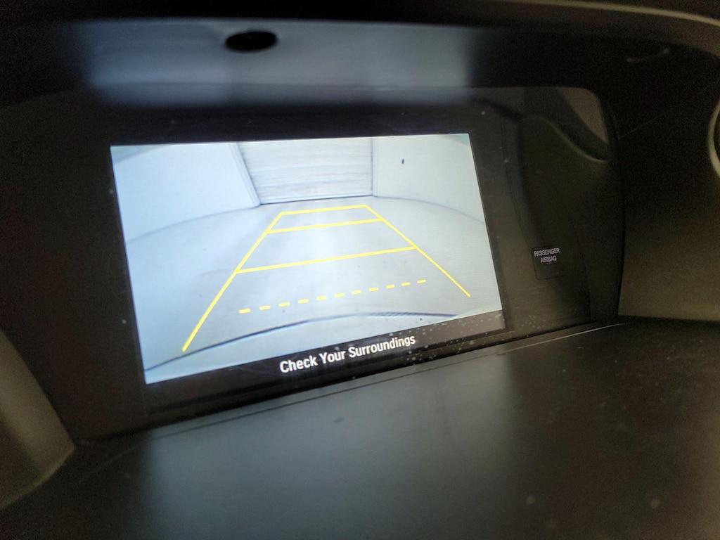 used 2015 Honda Accord car, priced at $15,998