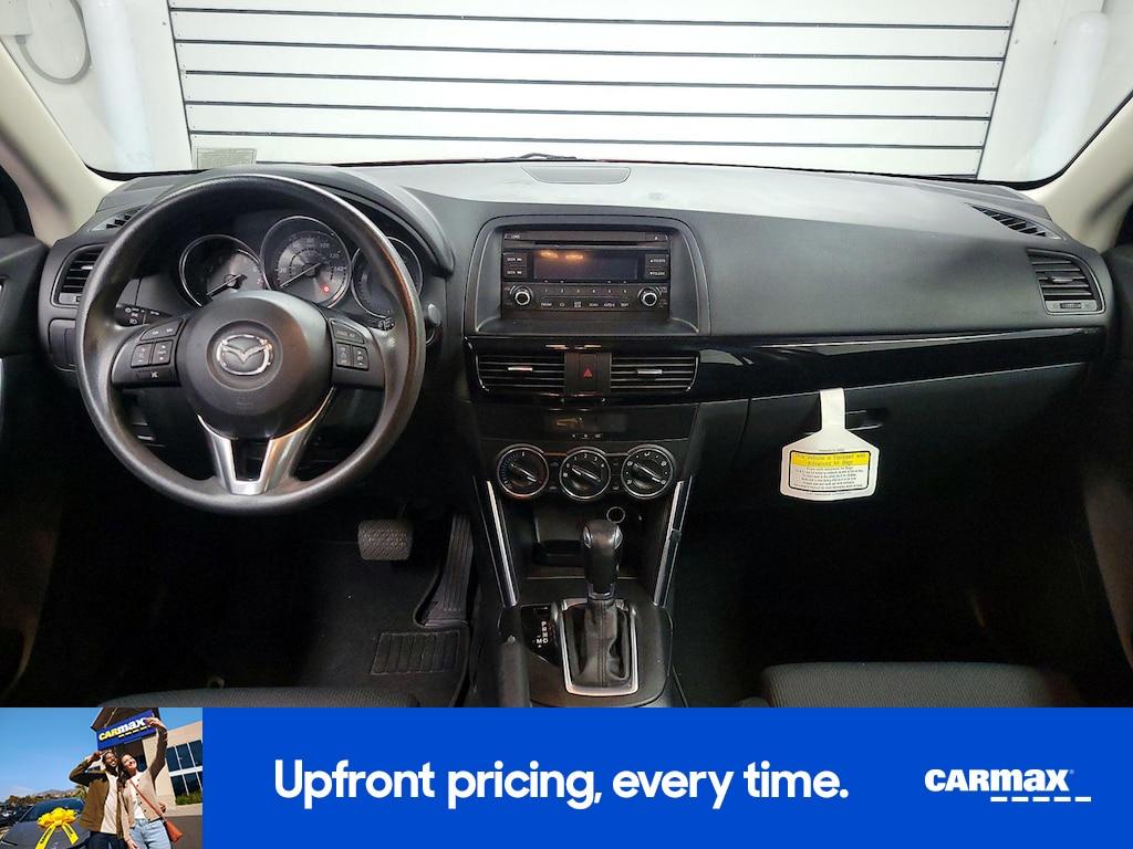 used 2015 Mazda CX-5 car, priced at $13,998