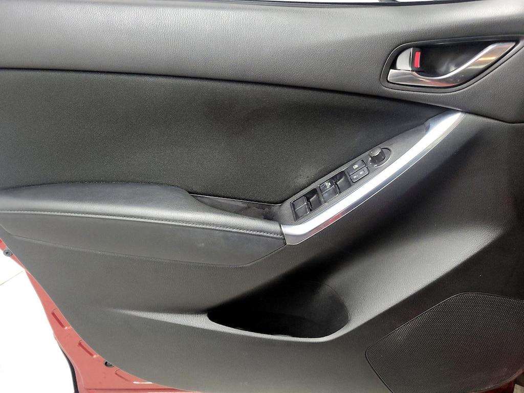 used 2015 Mazda CX-5 car, priced at $13,998