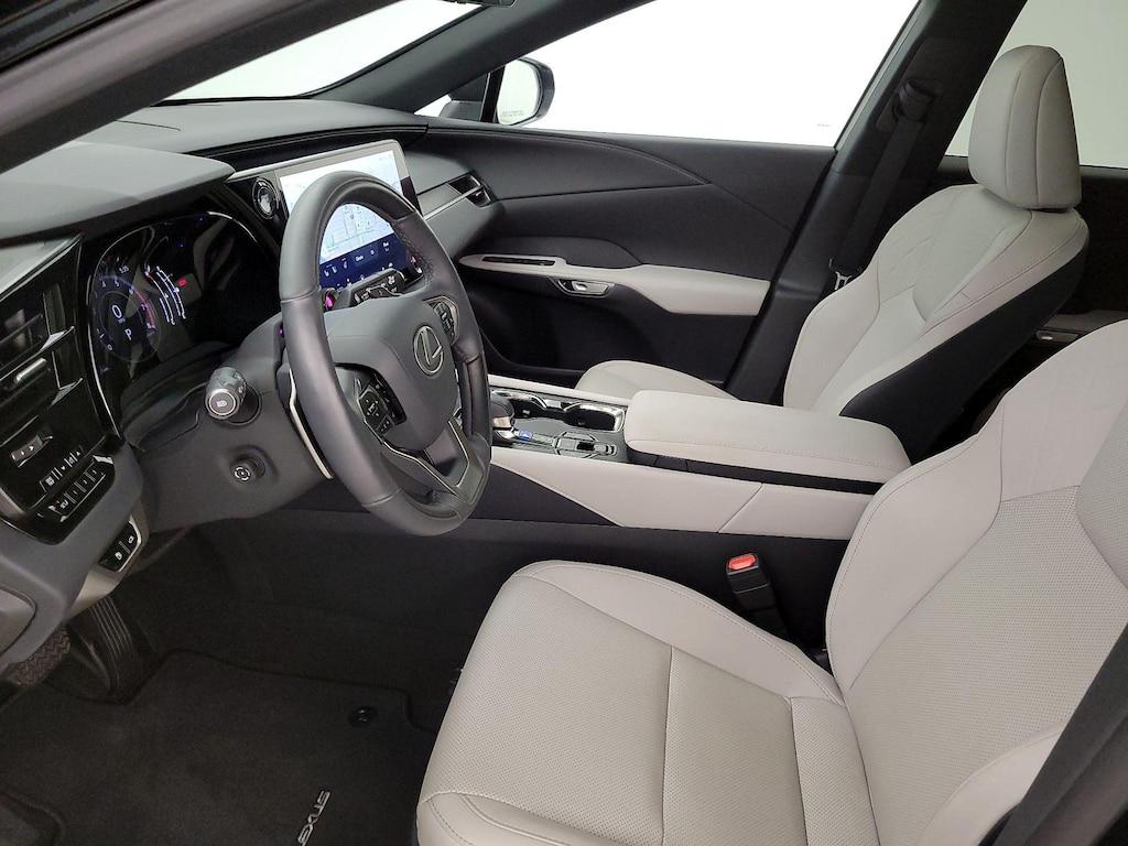 used 2024 Lexus RX 350 car, priced at $54,998