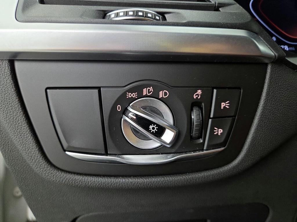 used 2023 BMW X3 car, priced at $67,998