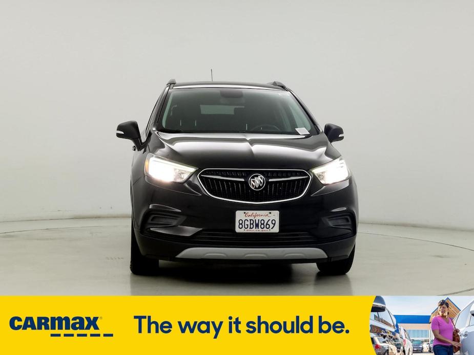 used 2019 Buick Encore car, priced at $17,998