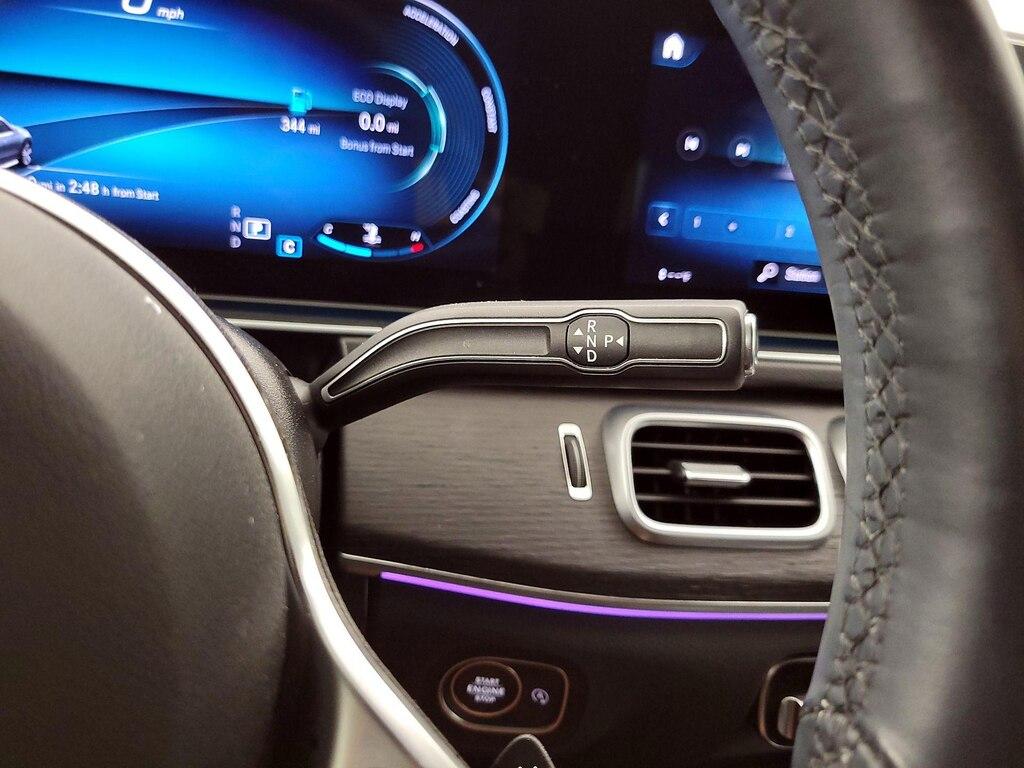 used 2022 Mercedes-Benz GLE 350 car, priced at $43,998