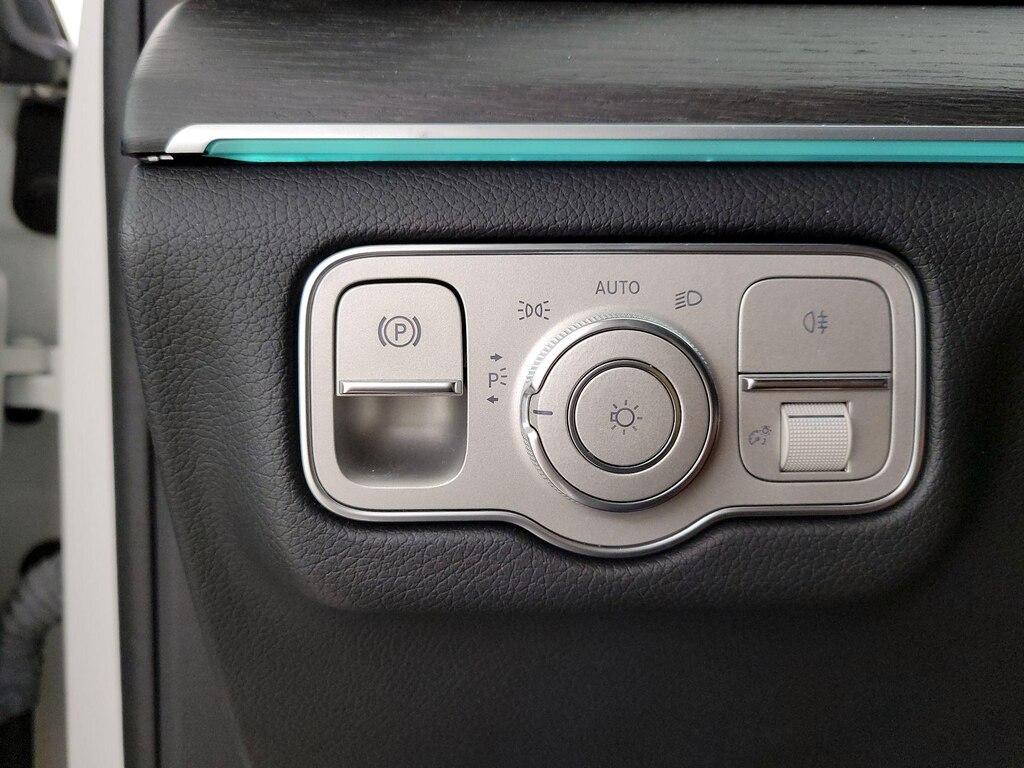 used 2022 Mercedes-Benz GLE 350 car, priced at $43,998