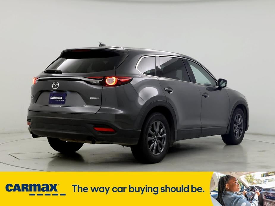 used 2021 Mazda CX-9 car, priced at $24,998