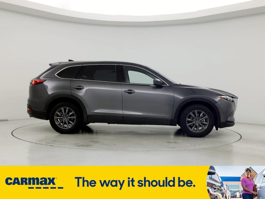 used 2021 Mazda CX-9 car, priced at $24,998