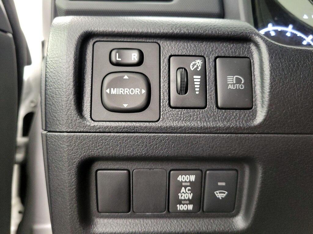 used 2022 Toyota 4Runner car, priced at $41,998