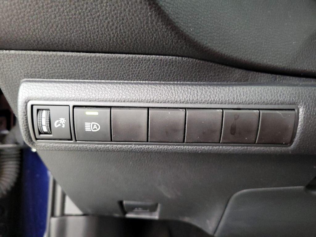 used 2022 Toyota Corolla car, priced at $22,998
