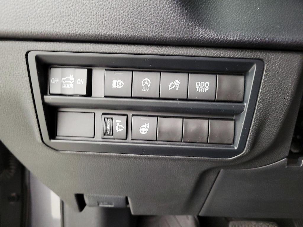 used 2023 Toyota Tundra car, priced at $45,998