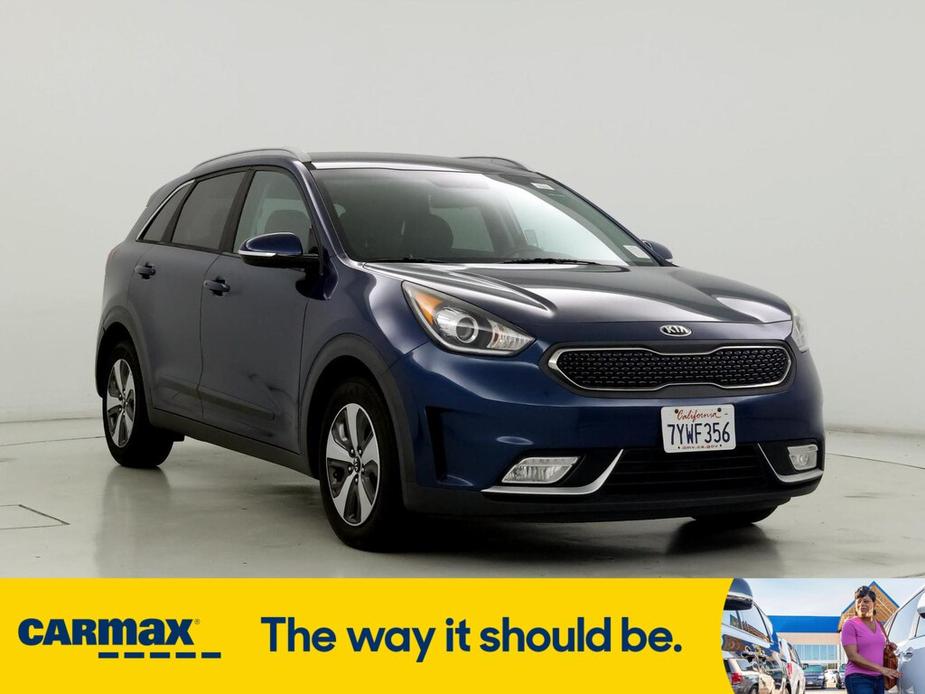 used 2017 Kia Niro car, priced at $17,998