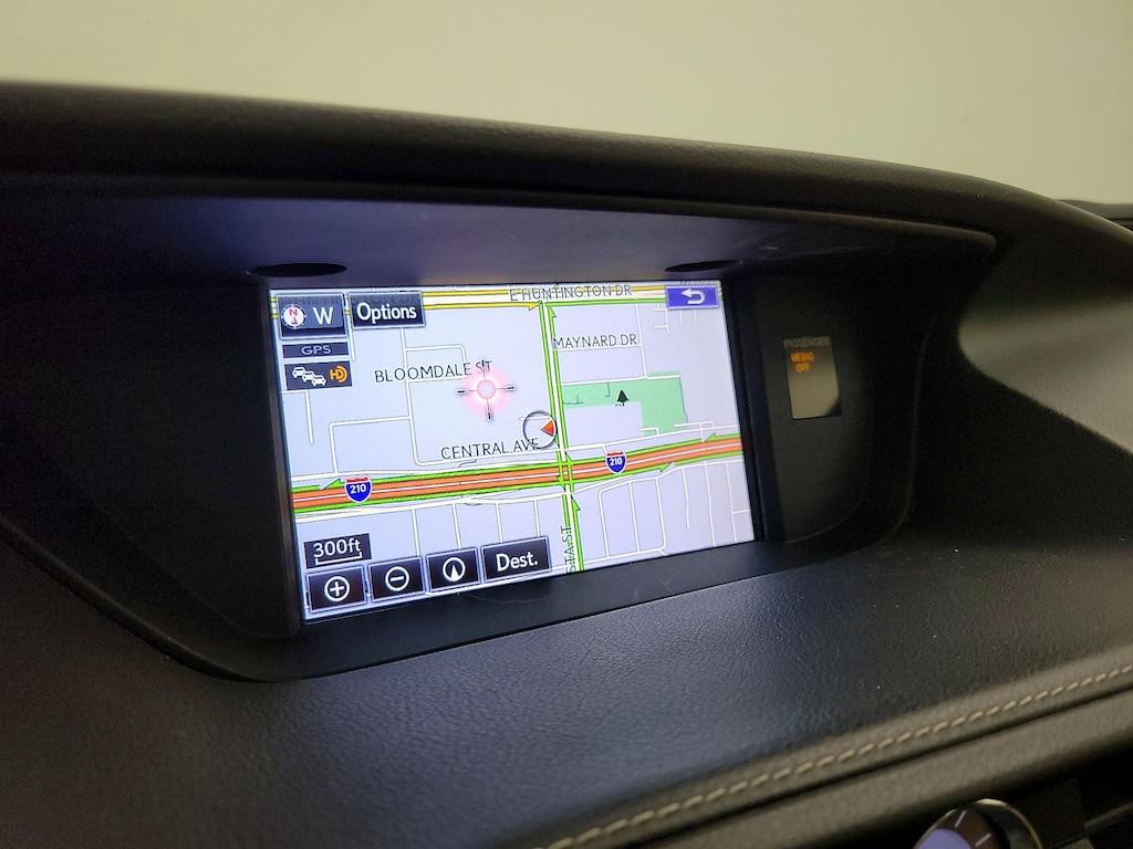 used 2015 Lexus ES 300h car, priced at $18,998