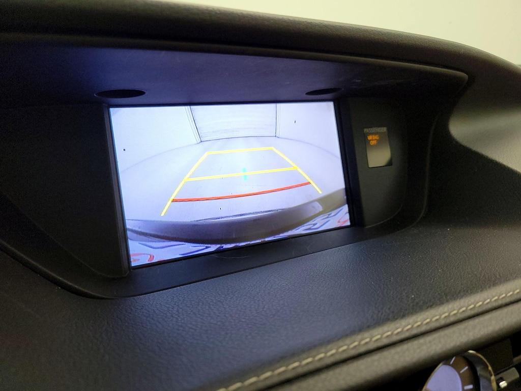 used 2015 Lexus ES 300h car, priced at $18,998