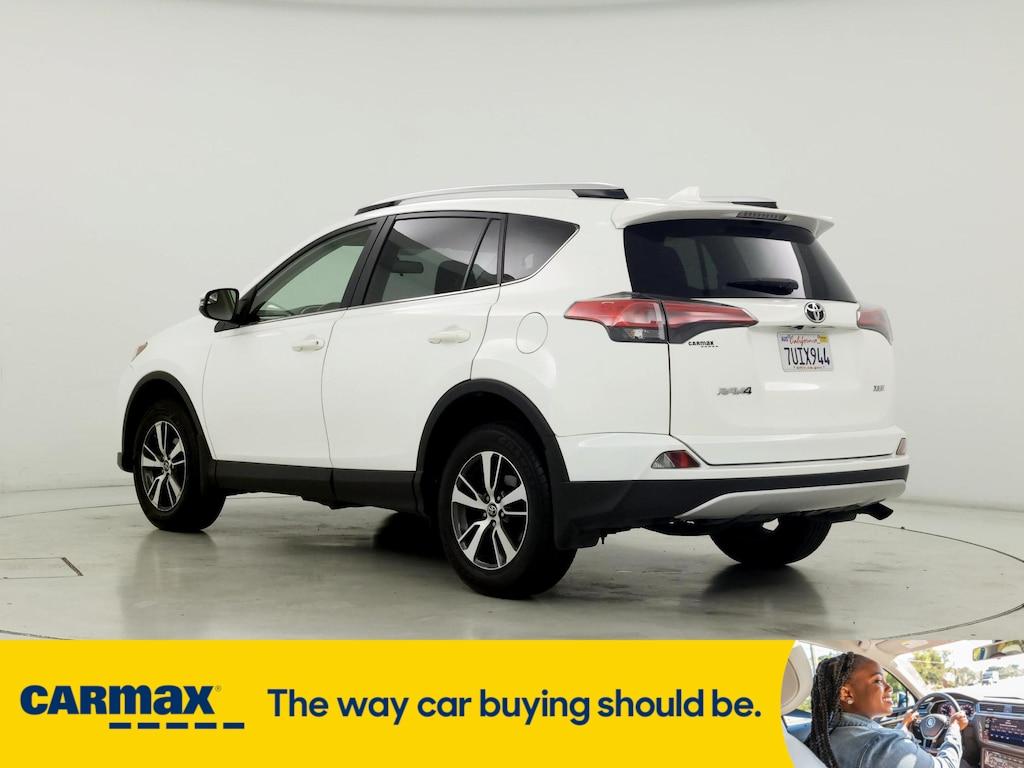 used 2016 Toyota RAV4 car, priced at $21,998