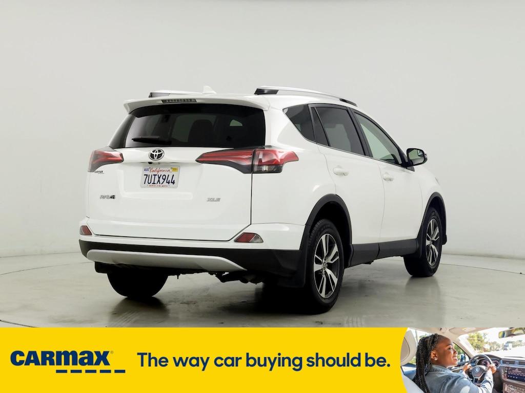 used 2016 Toyota RAV4 car, priced at $21,998