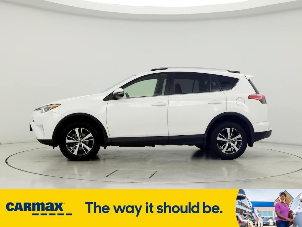 used 2016 Toyota RAV4 car, priced at $21,998