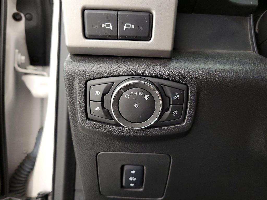 used 2017 Ford F-150 car, priced at $32,998