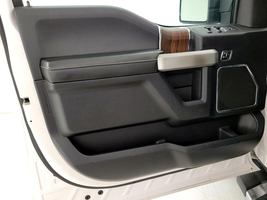 used 2017 Ford F-150 car, priced at $32,998