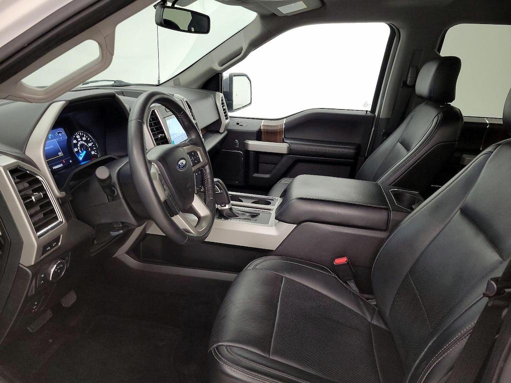 used 2017 Ford F-150 car, priced at $32,998