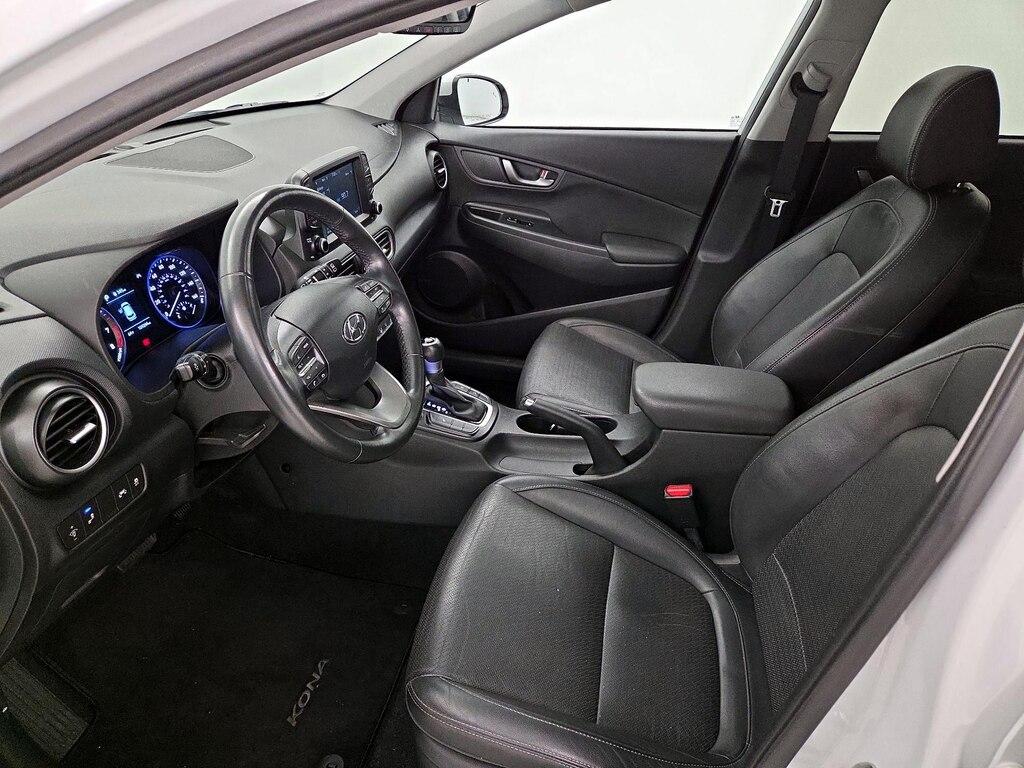 used 2019 Hyundai Kona car, priced at $13,998