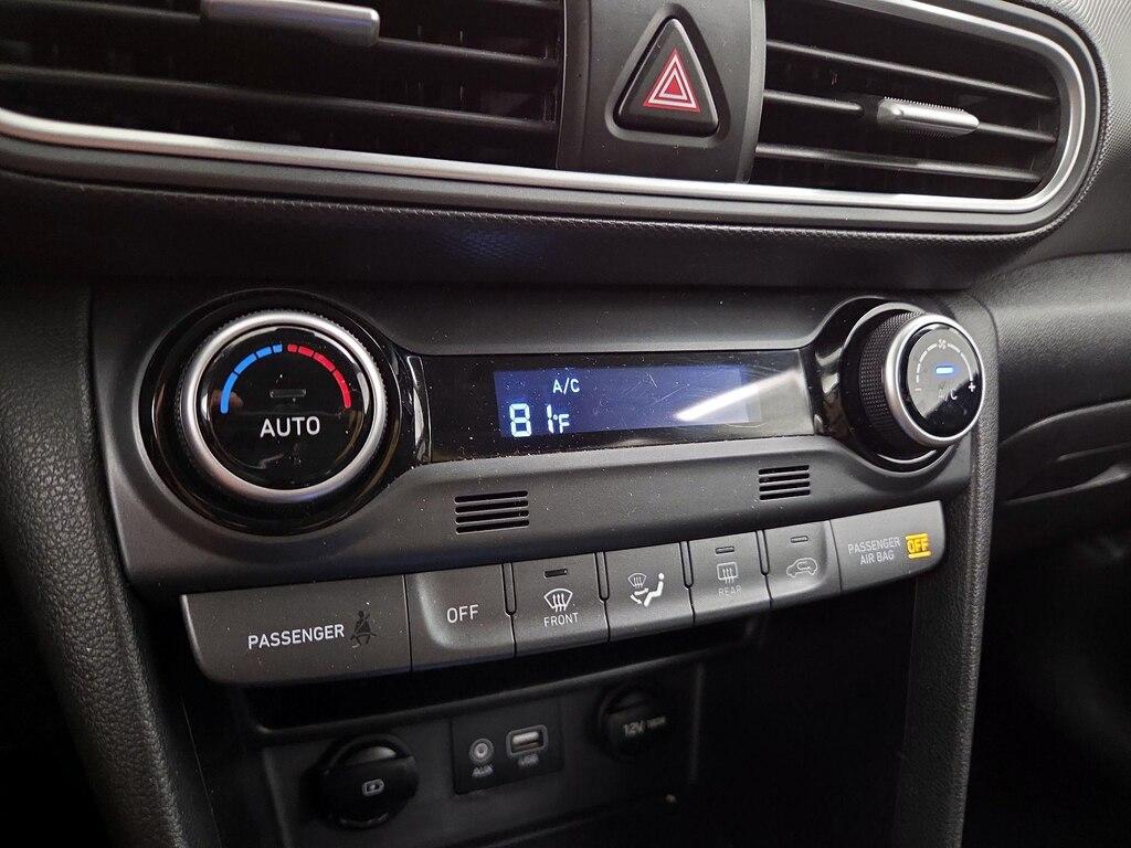 used 2019 Hyundai Kona car, priced at $13,998