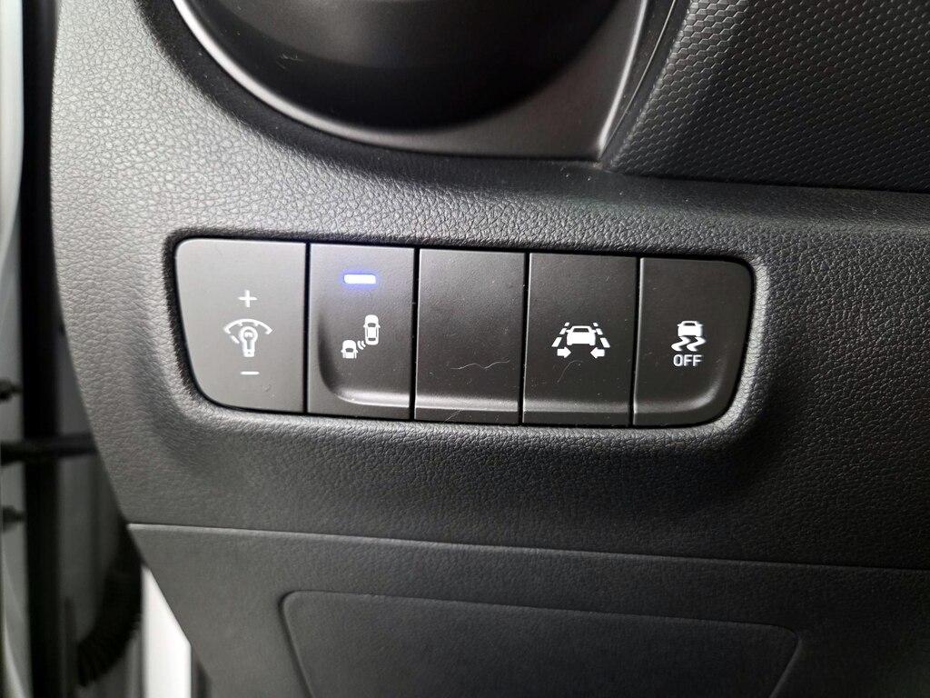 used 2019 Hyundai Kona car, priced at $13,998