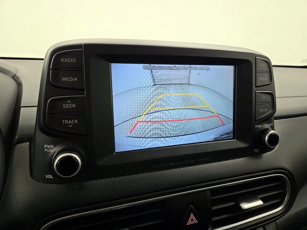 used 2019 Hyundai Kona car, priced at $13,998