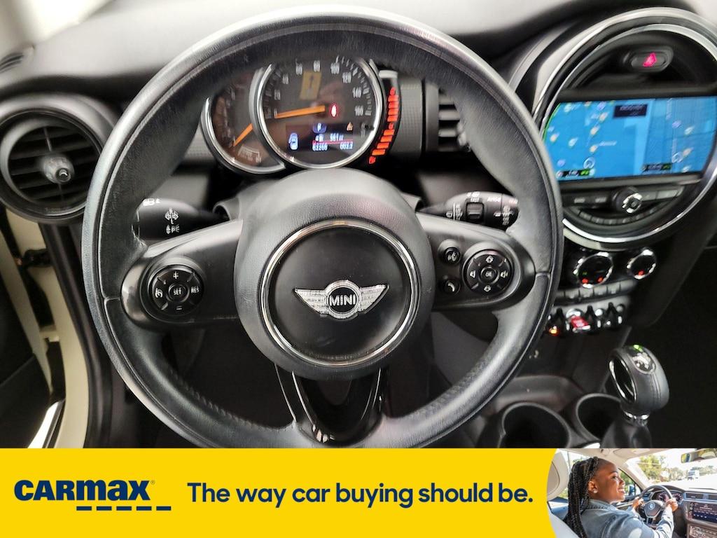 used 2015 MINI Hardtop car, priced at $12,998